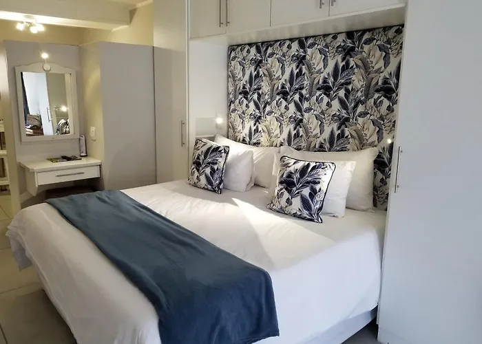 Riviera Hotel Hartenbos