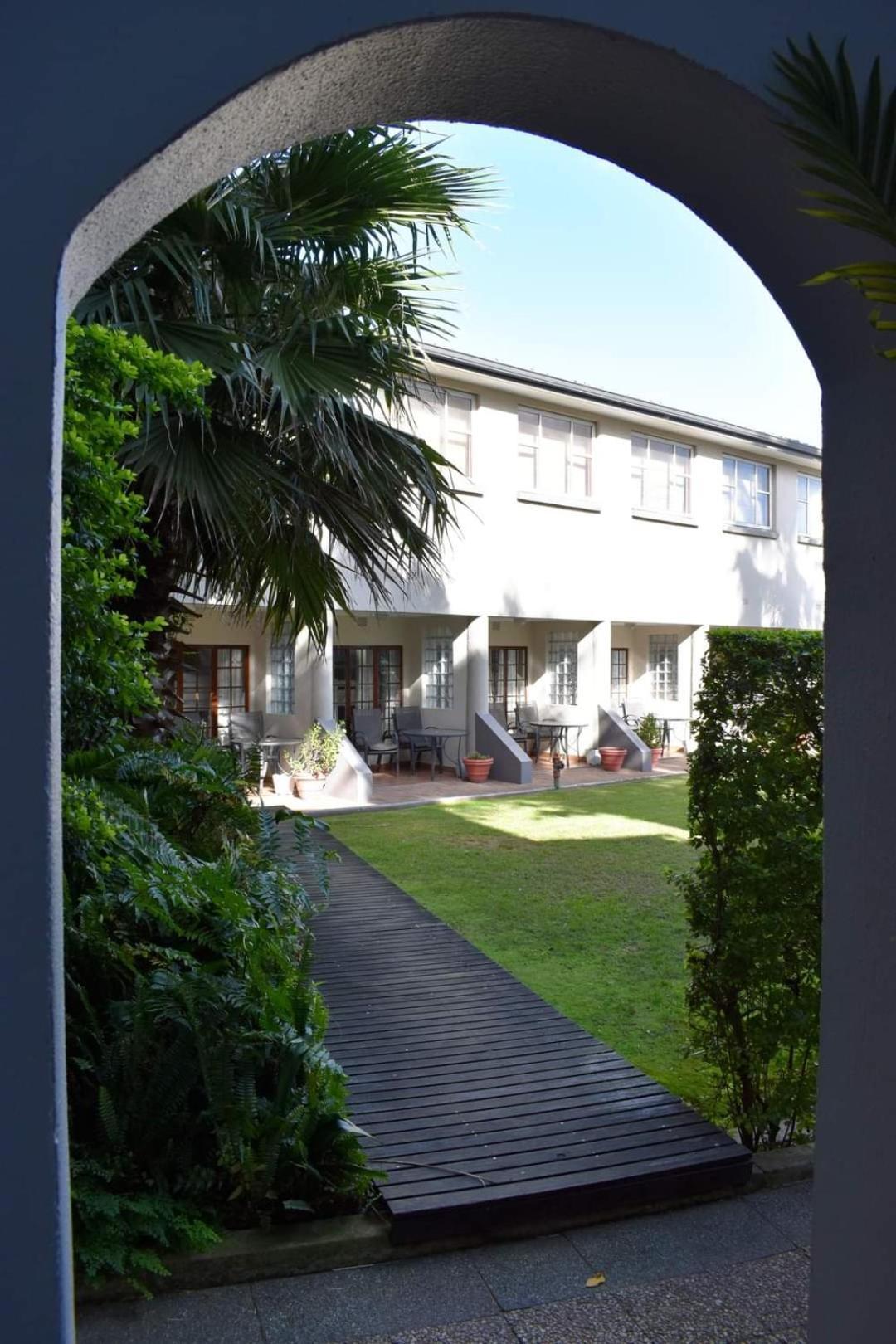 Hotel Riviera Hartenbos *